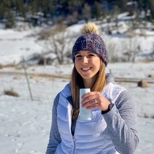 Meet your Posher, Jamie